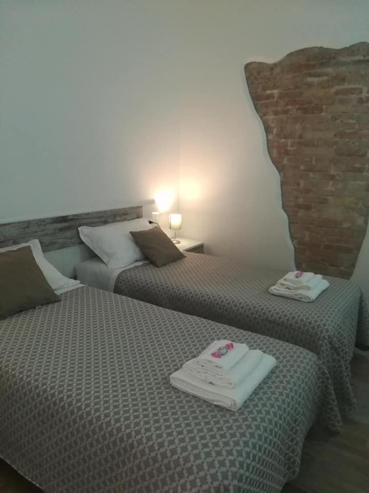 Bed and Breakfast B.House à Cagliari Extérieur photo