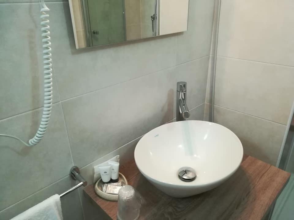 Bed and Breakfast B.House à Cagliari Extérieur photo